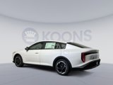 New 2025 Kia K4 EX image 4