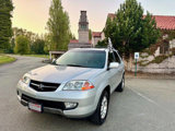 Used 2002 Acura MDX image 2
