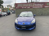Used 2013 MAZDA MAZDA3 i Grand Touring w/ Tech Pkg image 2