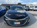 Used 2022 Chevrolet Malibu LT image 5
