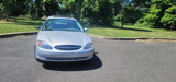 Used 2003 Ford Taurus SES image 4