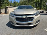 Used 2015 Chevrolet Malibu LT w/ Power Convenience Package image 2
