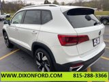 New 2024 Volkswagen Taos SEL image 5