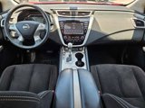 Used 2017 Nissan Murano SV w/ Premium Plus Package image 4