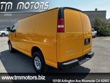 Used 2007 GMC Savana 3500 image 4