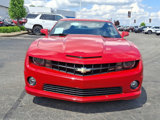 Used 2012 Chevrolet Camaro SS w/ RS Package image 2