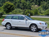 Used 2006 Subaru Outback 3.0R image 3