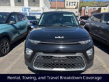 Used 2022 Kia Soul LX image 5