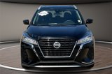 Certified 2021 Nissan Kicks SV image 3