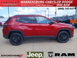 New 2025 Jeep Compass Latitude image 2