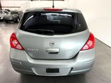 Used 2011 Nissan Versa 1.8 S w/ Plus Pkg image 6