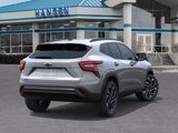 New 2025 Chevrolet Trax RS image 4