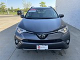 Certified 2018 Toyota RAV4 XLE image 2