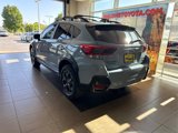 Used 2021 Subaru Crosstrek 2.5i Sport image 2