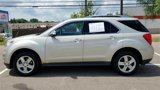 Certified 2015 Chevrolet Equinox LTZ image 5