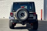 Used 2017 Jeep Wrangler Unlimited Rubicon image 3