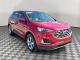 Certified 2022 Ford Edge SEL w/ Convenience Package image 4