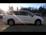 Used 2021 Chrysler Voyager LX image 2
