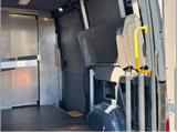 Used 2019 Mercedes-Benz Sprinter 144 image 6
