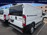 Used 2023 RAM ProMaster 2500 image 5