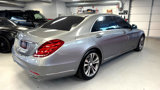 Used 2014 Mercedes-Benz S 550 Sedan image 5