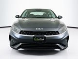Used 2023 Kia Forte LXS image 2