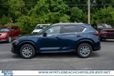 Used 2024 MAZDA CX-5 AWD 2.5 S image 3