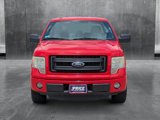 Used 2013 Ford F150 STX w/ Mid Equipment Group image 2