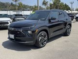 New 2025 Chevrolet TrailBlazer RS w/ Driver Confidence Package image 3