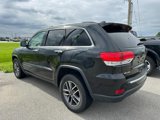 Used 2019 Jeep Grand Cherokee Limited image 5