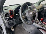 Used 2018 Subaru WRX STI Limited w/ Popular Package #1 image 4