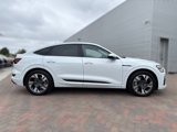 Used 2022 Audi e-tron Premium w/ Convenience Plus Package image 4