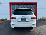 Used 2014 INFINITI QX60 AWD w/ Cargo Package image 5
