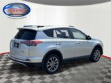 Used 2016 Toyota RAV4 Limited image 4