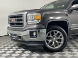 Used 2015 GMC Sierra 1500 SLT w/ SLT Crew Cab Value Package image 4