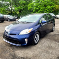 Used 2012 Toyota Prius Three image 4