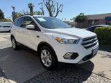 Used 2018 Ford Escape SE w/ Ford Safe & Smart Package image 3