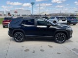 New 2025 Chevrolet Equinox RS w/ Convenience Package III image 5