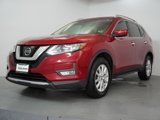 Used 2017 Nissan Rogue SV image 3