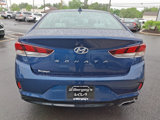 Used 2018 Hyundai Sonata SEL image 5