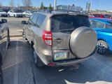 Used 2010 Toyota RAV4 Limited image 4