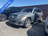 Used 2015 Mercedes-Benz GLK 350 4MATIC image 2