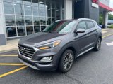 Used 2020 Hyundai Tucson Limited image 4