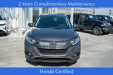 Certified 2022 Honda HR-V EX image 3