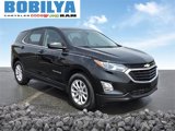 Used 2021 Chevrolet Equinox LT image 2