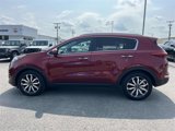 Used 2017 Kia Sportage EX image 4
