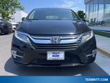 Used 2018 Honda Odyssey Touring image 2