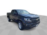 Certified 2022 Chevrolet Colorado LT w/ Fleet Safety Package image 2