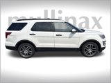 Used 2016 Ford Explorer Sport w/ Equipment Group 401A image 2