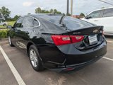 Used 2020 Chevrolet Malibu LS image 3